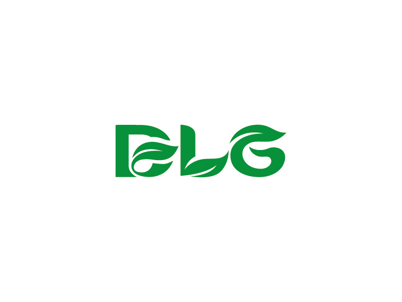 安冬的DLGlogo设计