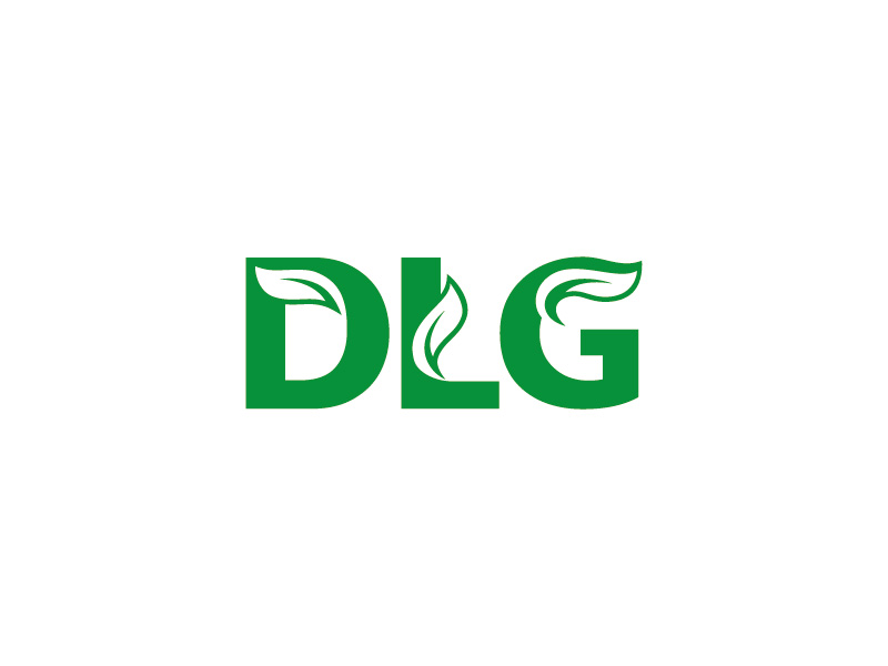 安冬的DLGlogo设计