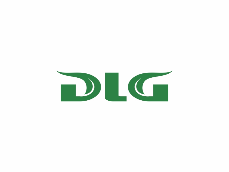 陈国伟的DLGlogo设计
