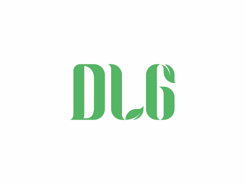 陈国伟的DLGlogo设计