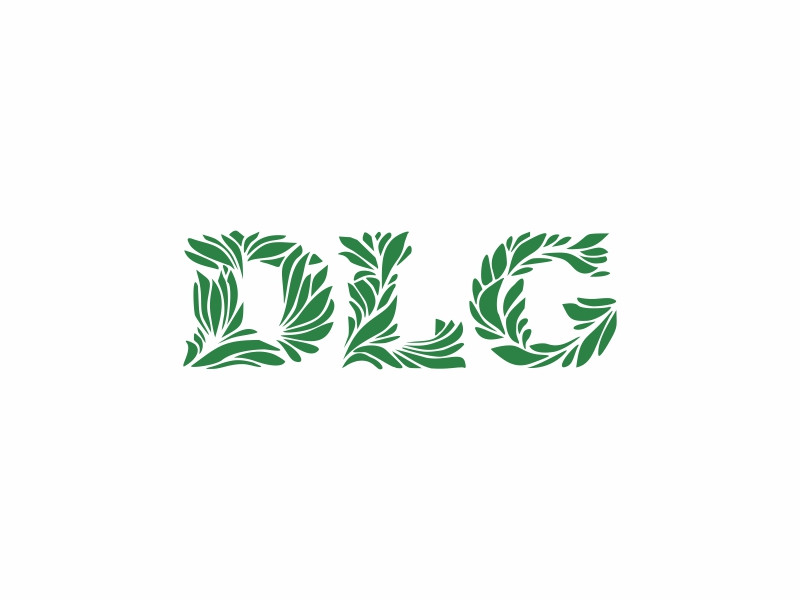 陈国伟的DLGlogo设计