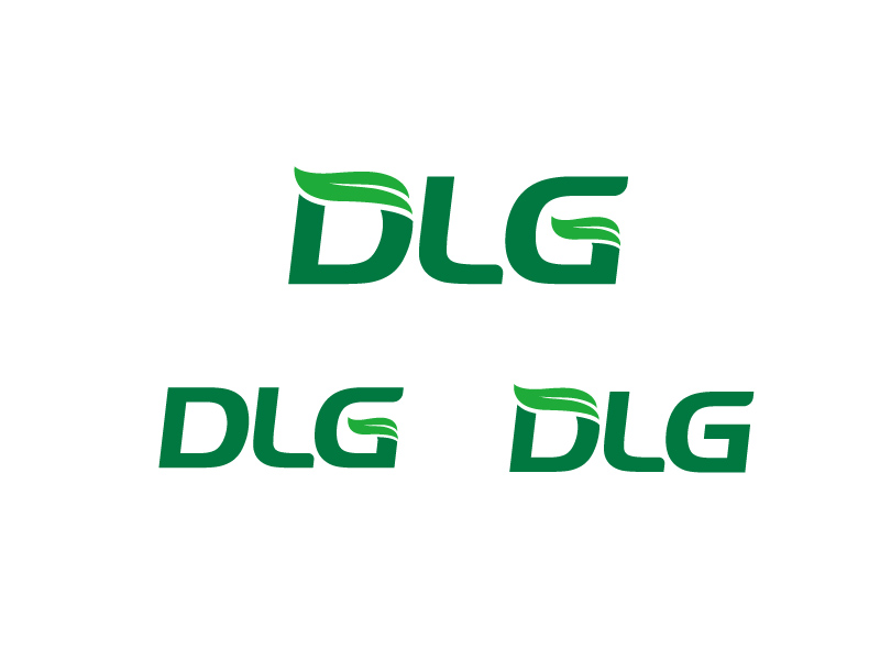 DLGlogo设计