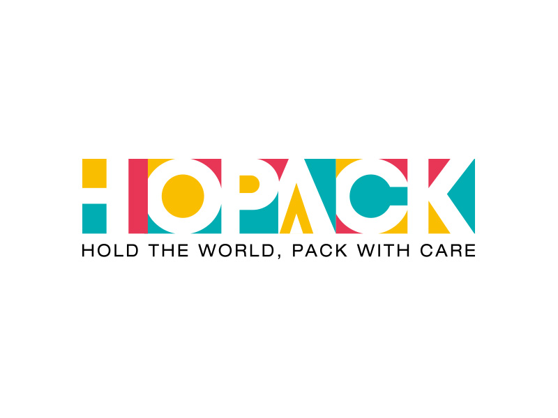 王涛的HOPACKlogo设计