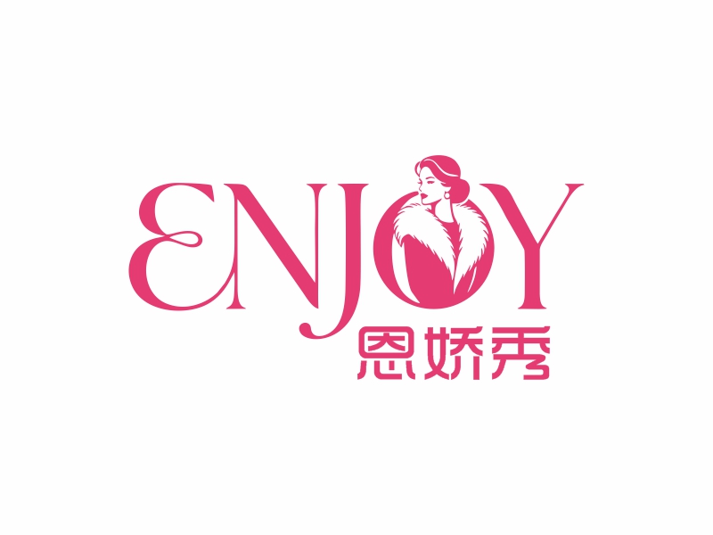 何嘉健的logo设计