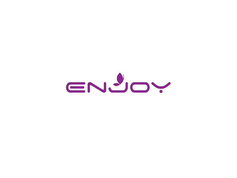 恩娇秀 Enjoylogo设计