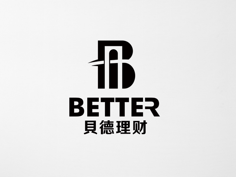 郭庆忠的logo设计