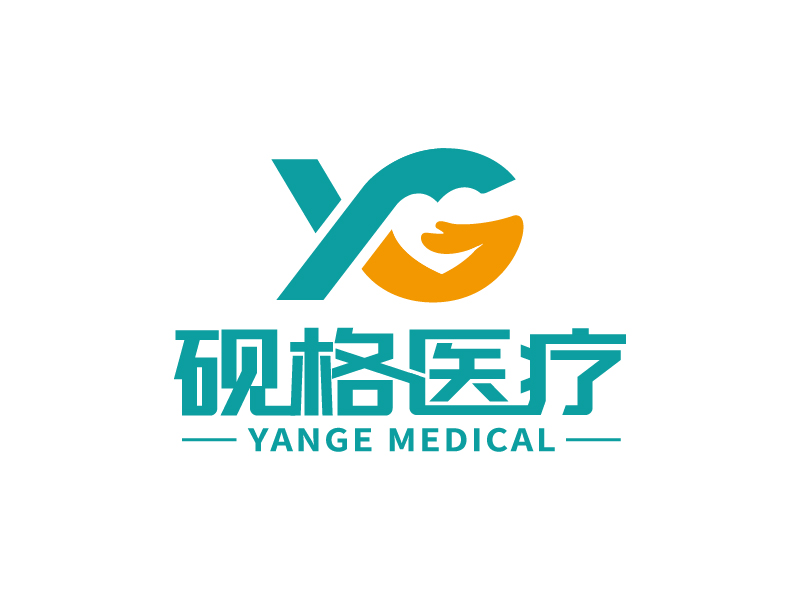 砚格logo设计