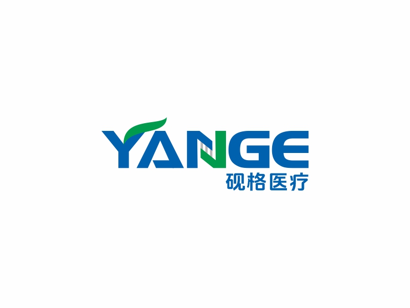 何嘉健的logo设计