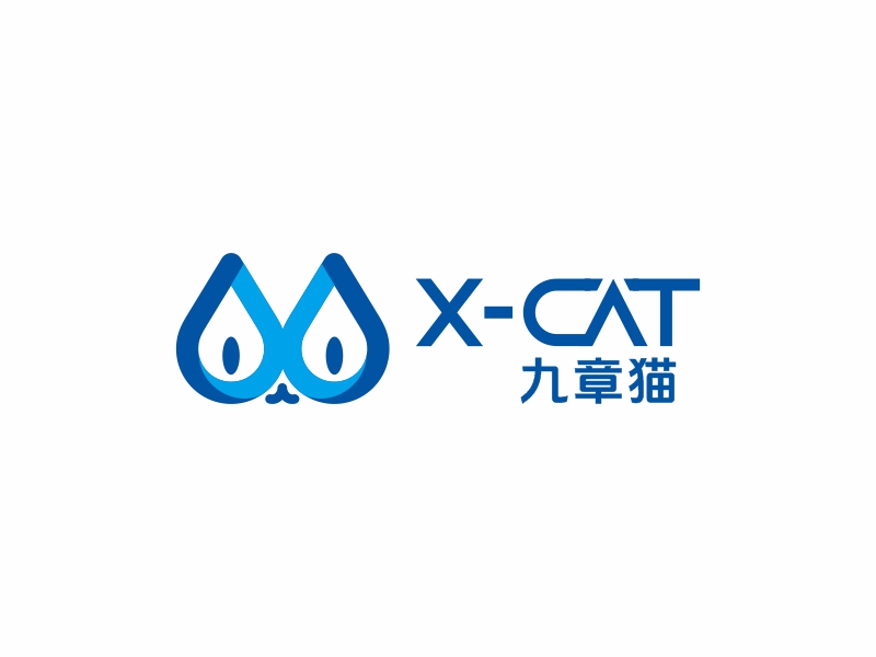 何嘉健的logo设计
