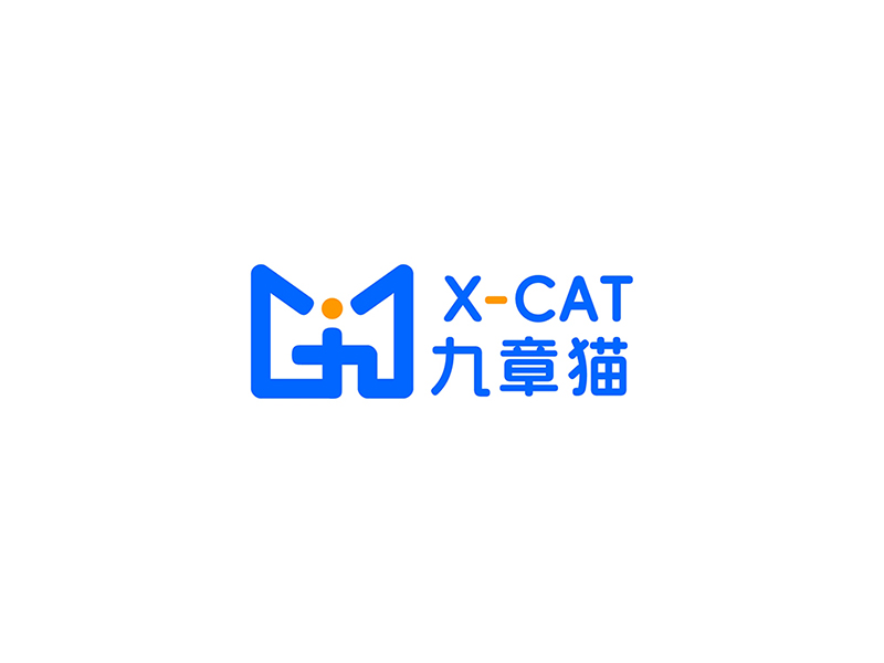 周都响的logo设计