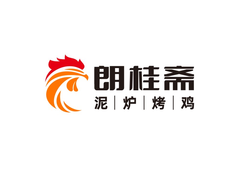 谭家强的logo设计
