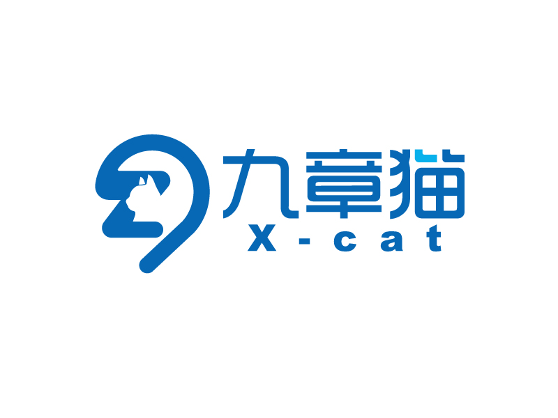 马丞的logo设计