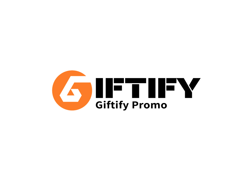 李宁的Giftify Promologo设计