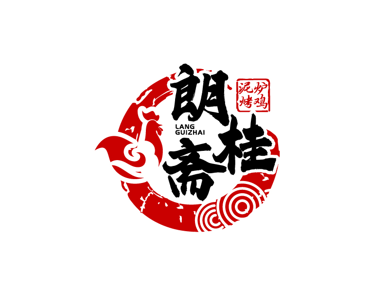 马丞的logo设计