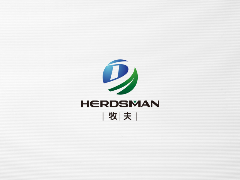 郭庆忠的logo设计