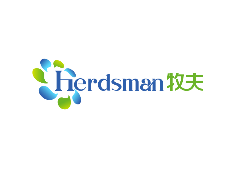 马丞的logo设计