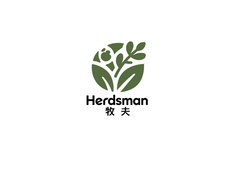 秦光华的logo设计