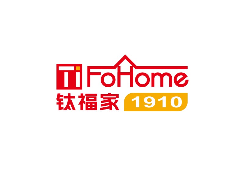 谭家强的logo设计