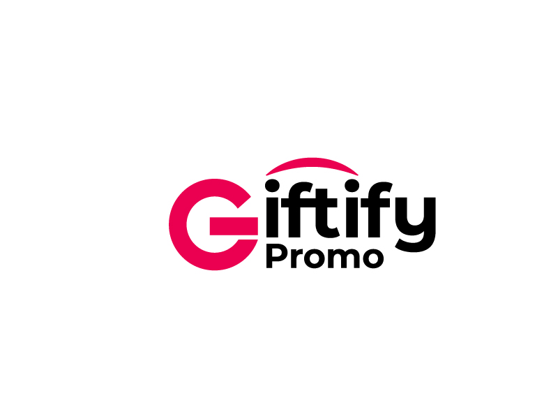 李宁的Giftify Promologo设计