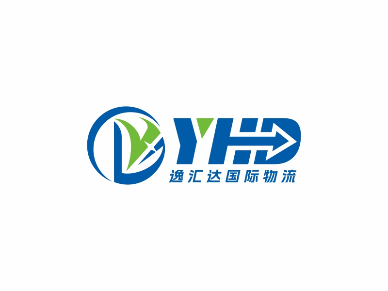 何嘉健的logo设计