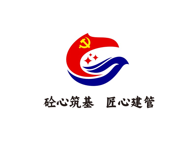 谭家强的logo设计