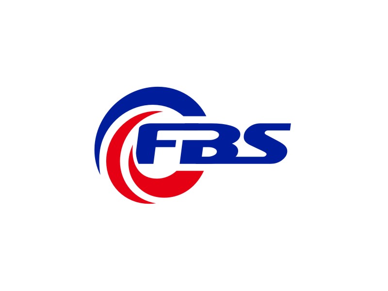 谭家强的FBSlogo设计
