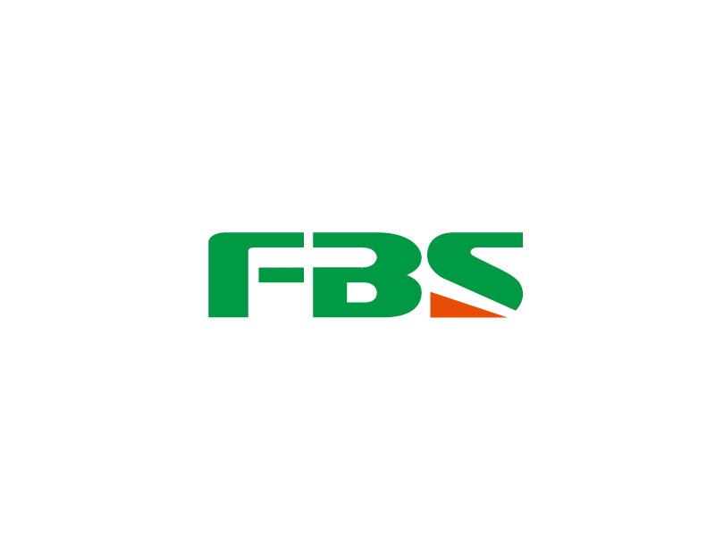 张俊的FBSlogo设计