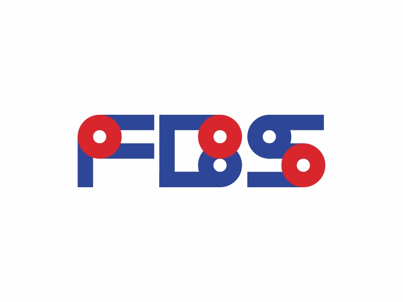 陈国伟的FBSlogo设计