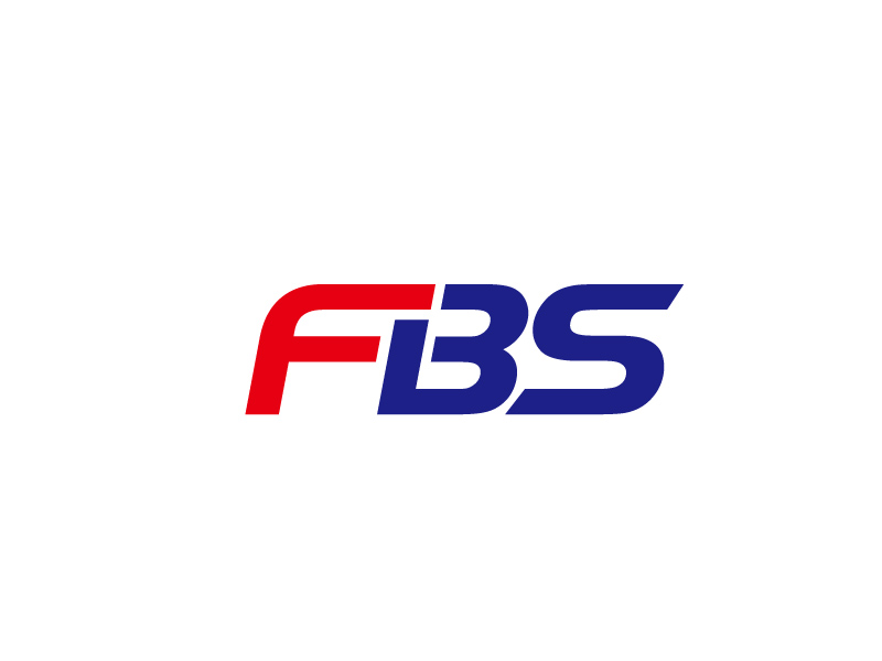 张俊的FBSlogo设计