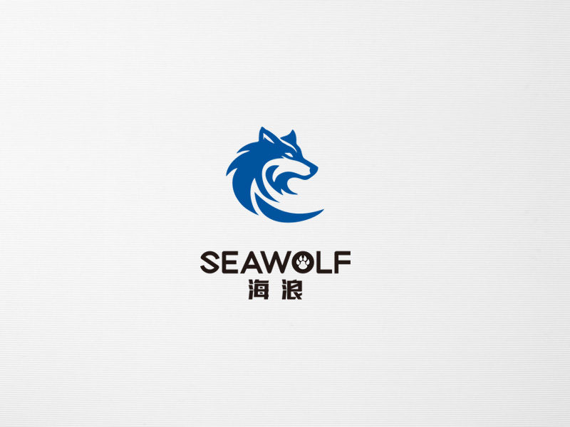 郭庆忠的logo设计