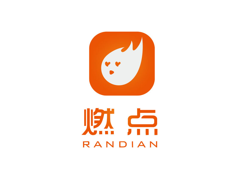 朱红娟的logo设计