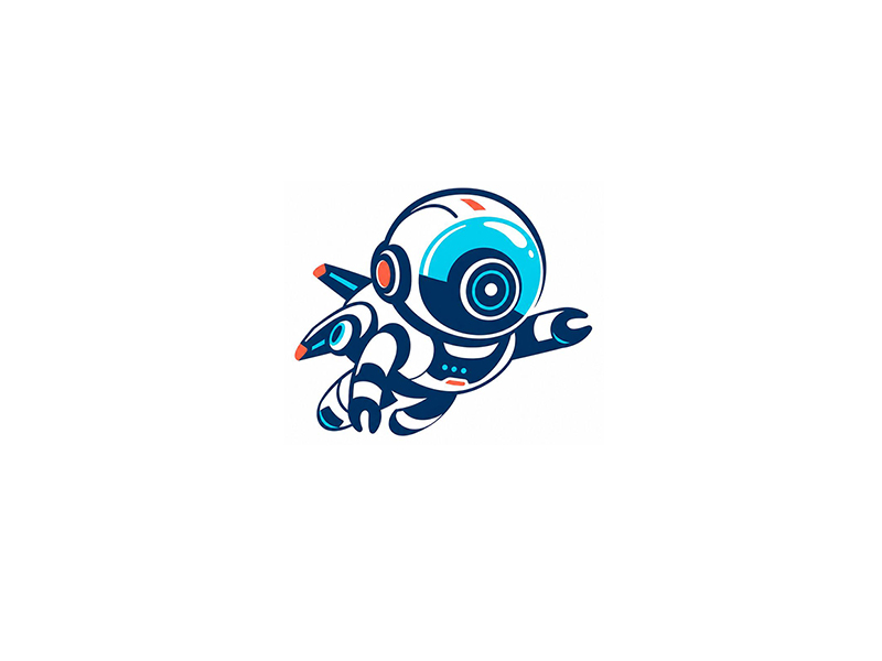 余亮亮的logo设计