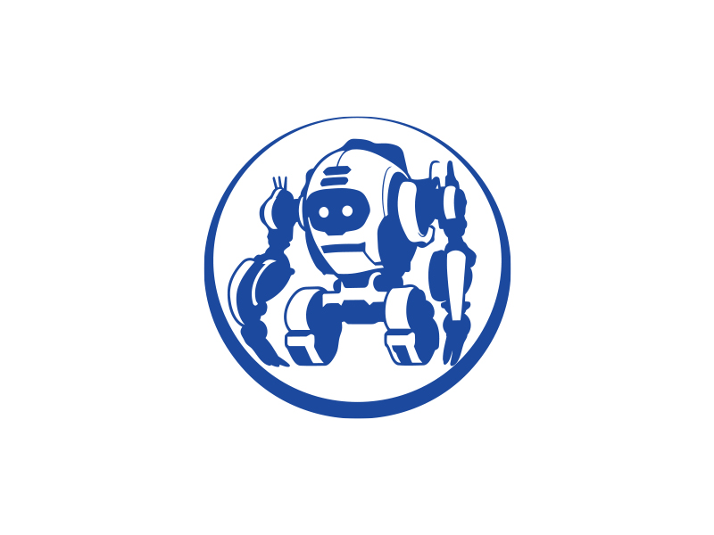 杨忠的logo设计