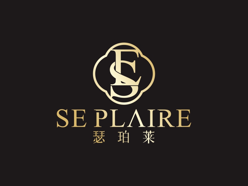 何嘉健的logo设计