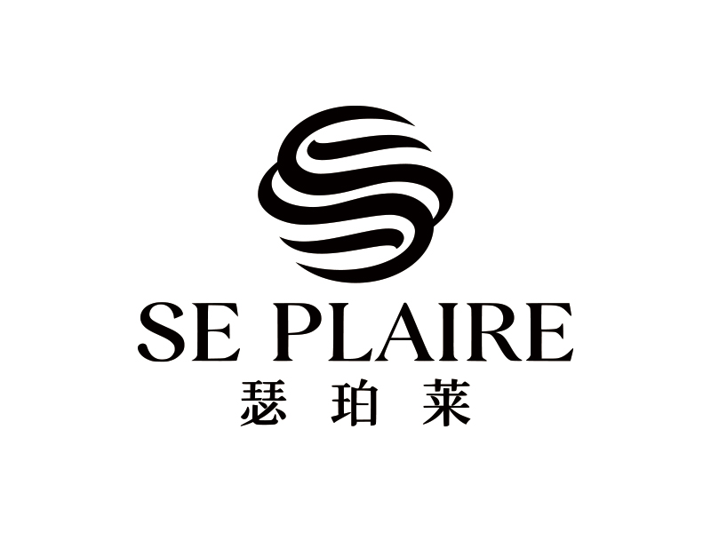 王涛的SE PLAIRElogo设计