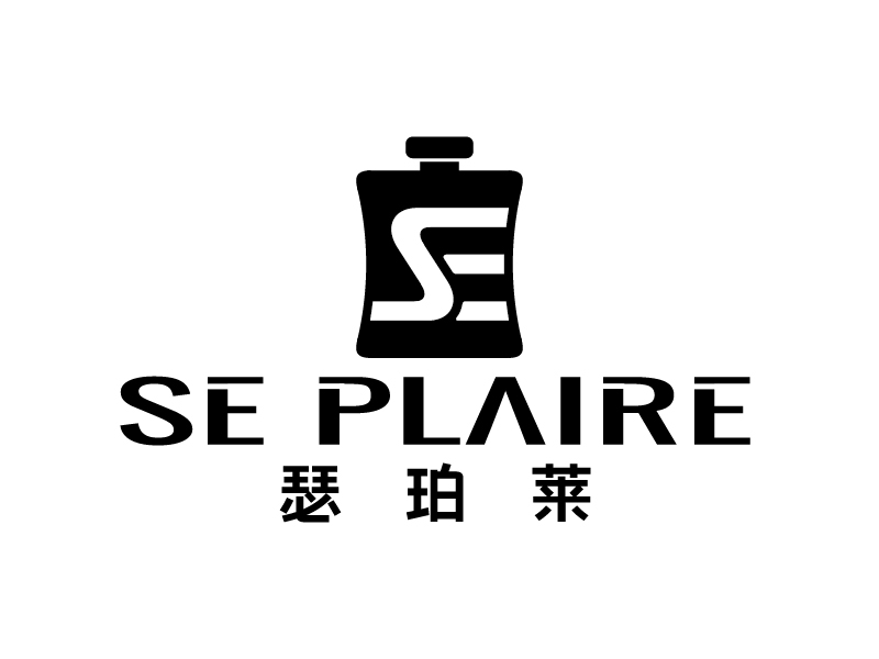 王涛的SE PLAIRElogo设计