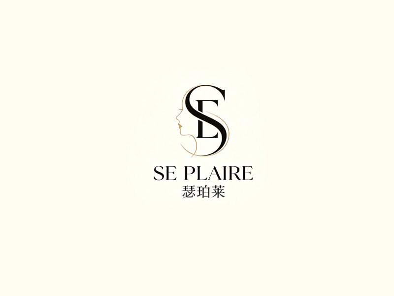 余亮亮的logo设计
