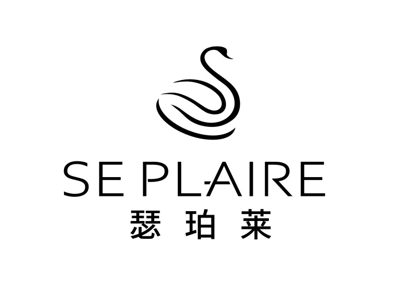 姜彦海的SE PLAIRElogo设计