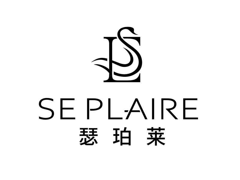 姜彦海的SE PLAIRElogo设计
