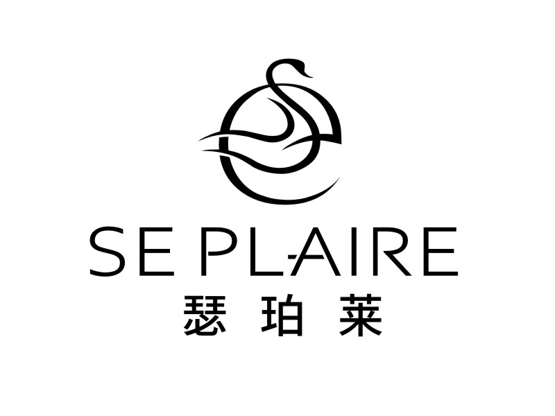姜彦海的SE PLAIRElogo设计