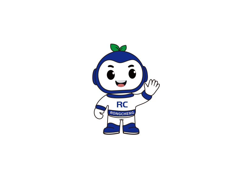 朱红娟的logo设计