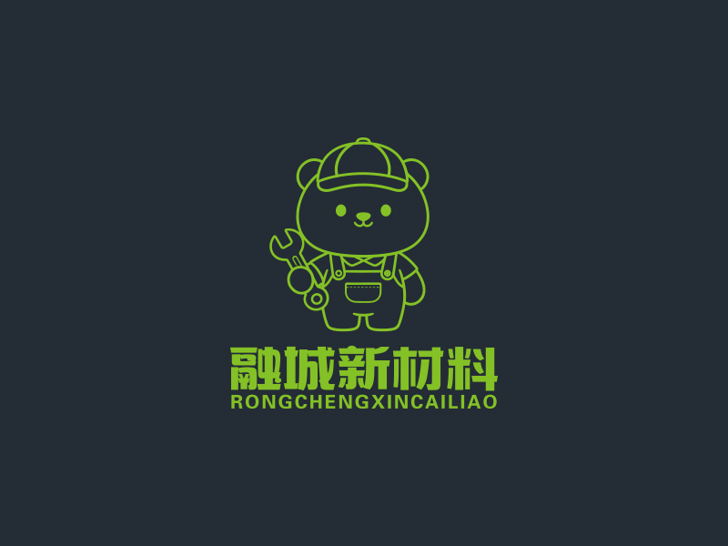 陈川的logo设计
