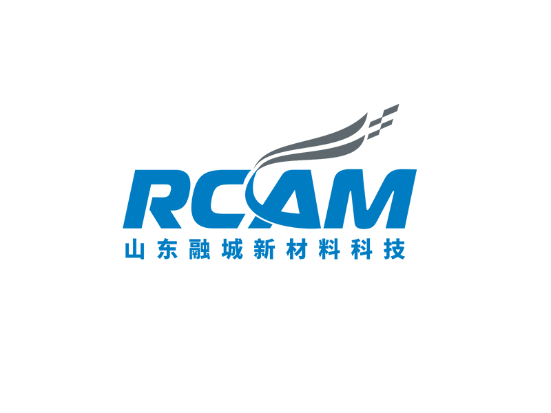 李杰的山东融城新材料科技有限公司logo设计