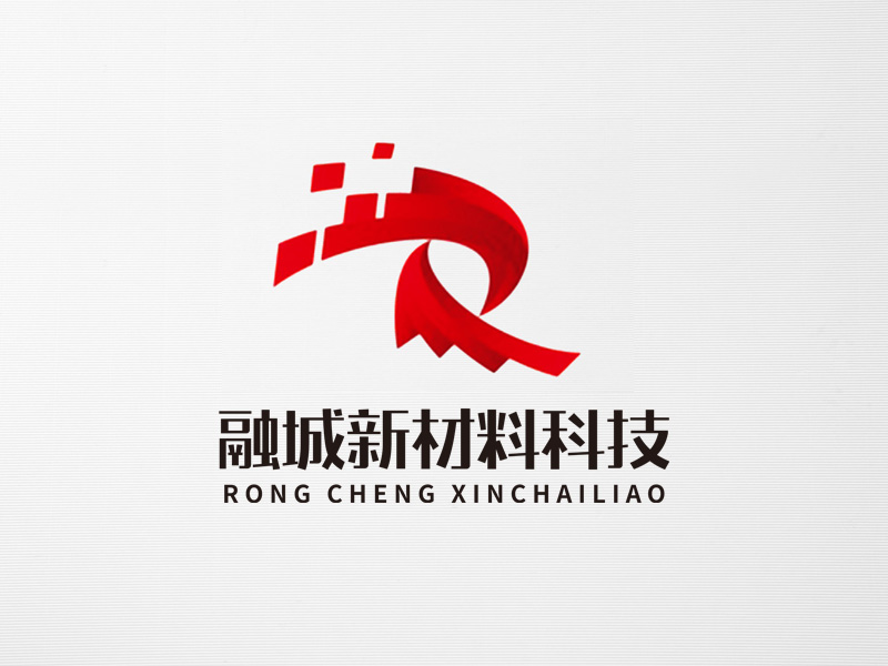 郭庆忠的logo设计