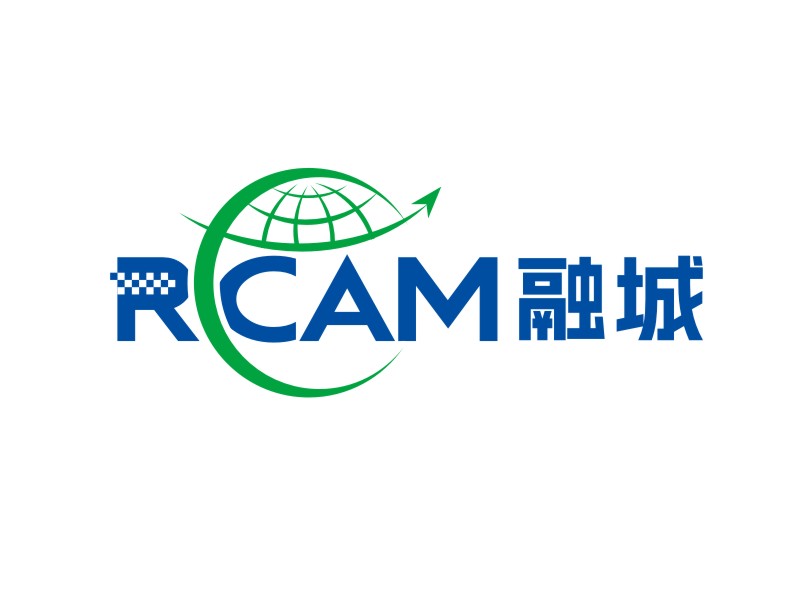 谭家强的logo设计