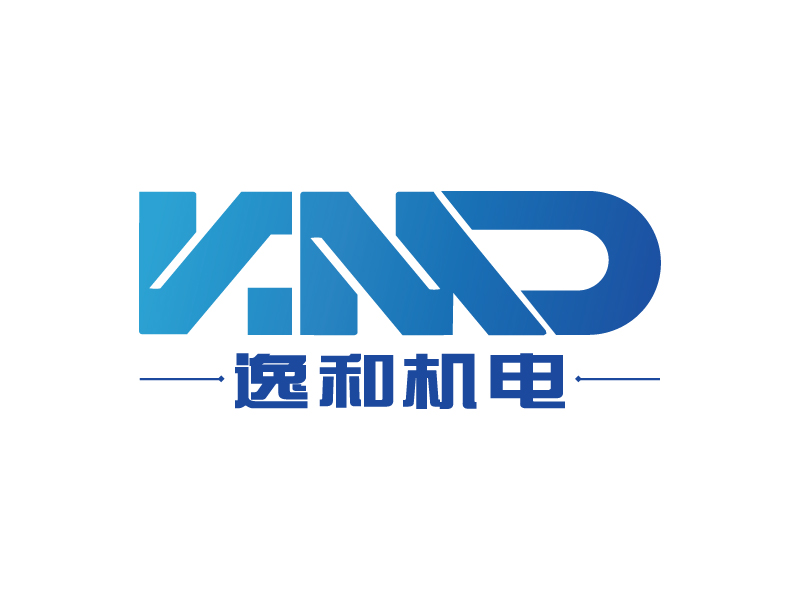 杨忠的logo设计
