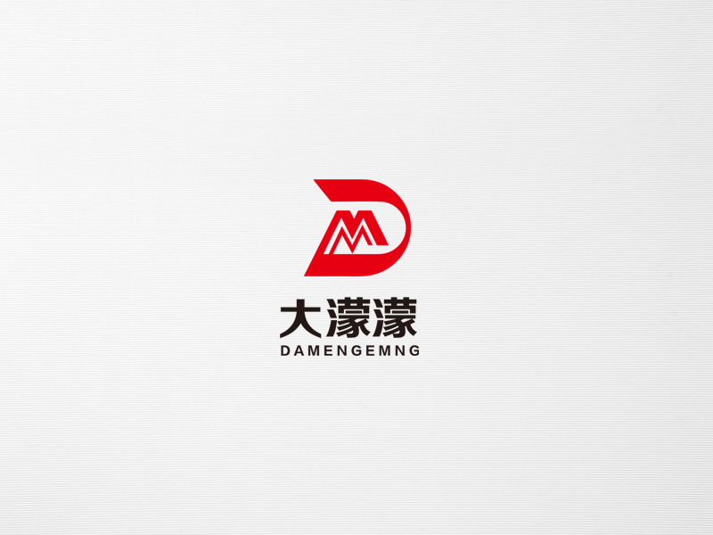 郭庆忠的logo设计