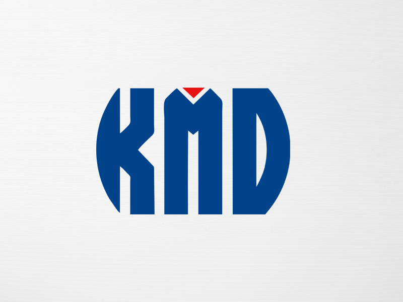 郭庆忠的logo设计