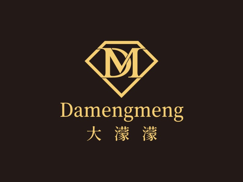谭家强的logo设计