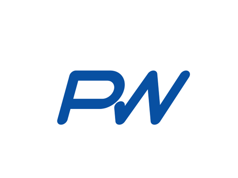 王新宇的PWlogo设计
